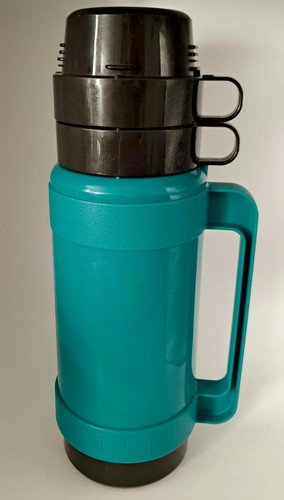 Vintage thermos mondial - thermos,