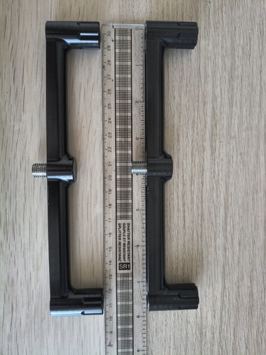 Jag prolite black - jag, fixed