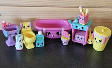 Shopkins Happy Places Bunny