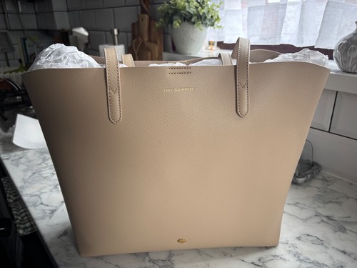 Lulu guinness large ivy tote - large,