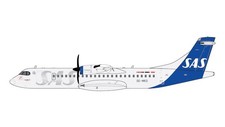 Atr 600 scandinavian - atr-72-600, (sas)