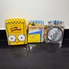 The Simpsons - Series 10 - 3D