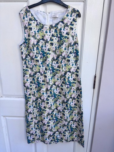 Women pastel floral 100 - pastel, 100%