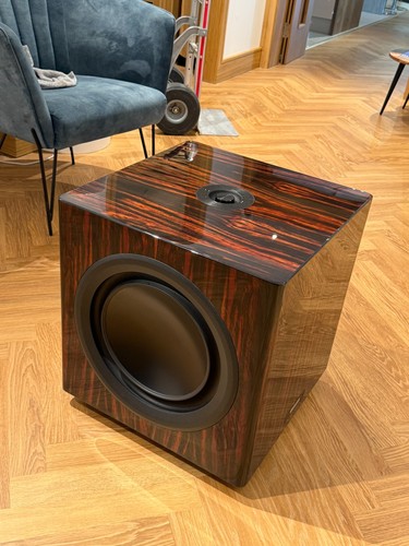 Monitor audio platinum - audio, plw215