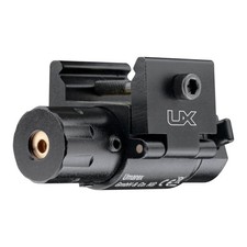 Umarex UX NL 3 Nano Laser