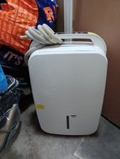 dehumidifier. Top condition