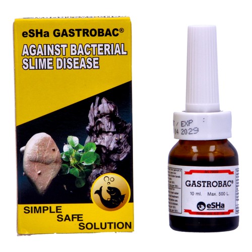 Esha gastrobac slime - gastrobac,