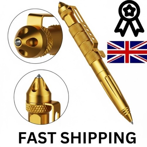 Tactical pen office emergency - tactical,