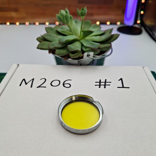 Bdb 35 filter yellow - 37,