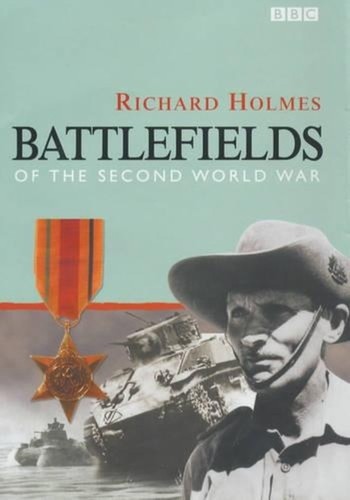 Battlefields the second - of,