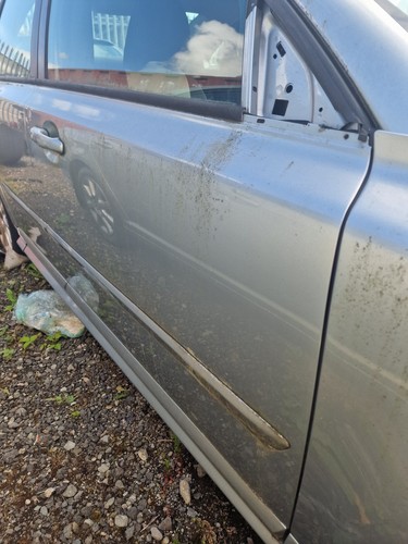 Volvo s40 drivers - s40, front
