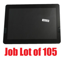 Job Lot X 105 HP L02073-001 Slice 2.0 Center of Room 12.3" LCD,Touch screen ONLY