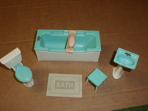 Vintage triang jenny - jenny's, home