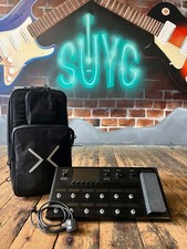 Line 6 Helix Floor Guitar