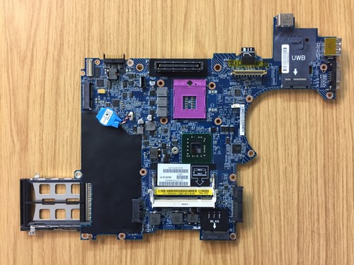 Dell latitude e6500 laptop - dell,