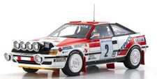 KYOSHO 1:18-scale Toyota