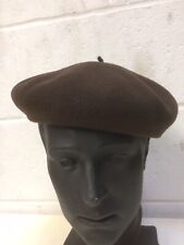 Laulhere Luxury Brown Basque