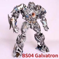 Transformation Toys BMB