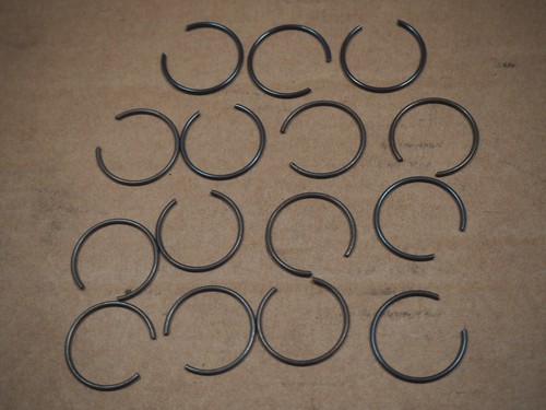 Yamaha nos 1248 set from - nos, 15