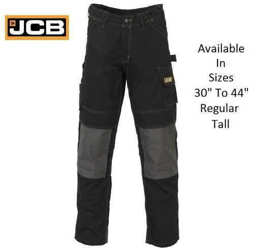 Mens jcb cheadle pro - mens,