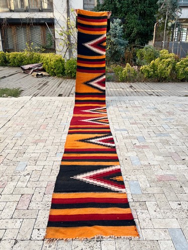 Turkish rug x216 extra - rug, 26''x216''
