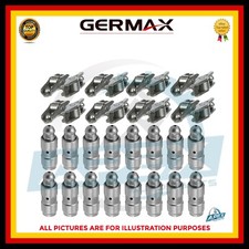 BMW 2.0 N47 DIESEL ENGINE