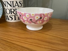 Emma Bridgewater  PINK DAISY