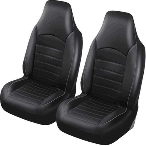 2pcs car front - car, covers