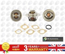 Coolant Thermostat For