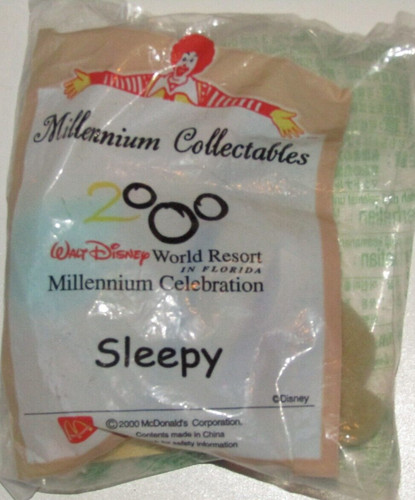 Mcdonalds soft plush - plush, toy