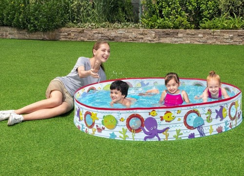 Bestway fill fun children - fill, n