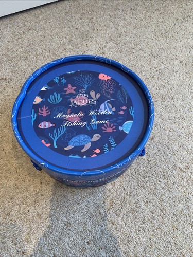 Magnetic fishing game toddler - magnetic,