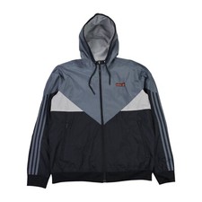Adidas safety jacket mens - adidas,