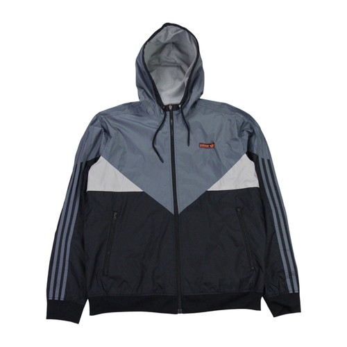 Adidas safety jacket mens - adidas,