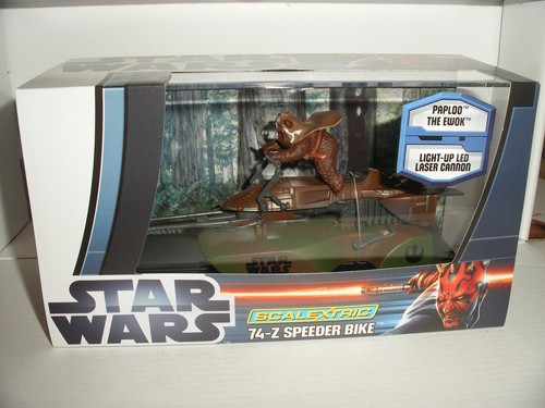 Scalextric c3299tf star - scalextric,