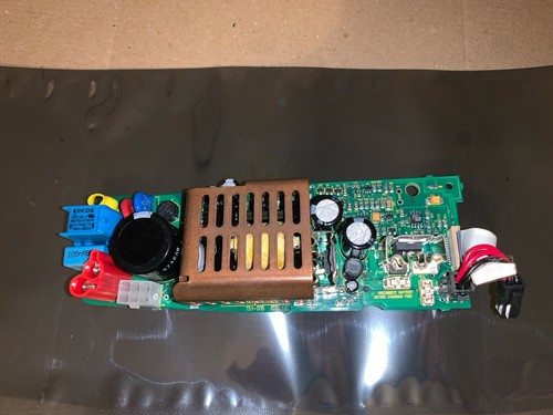 0151 0016 revj power supply - 0151-0016,