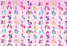 Personalised My Little Pony