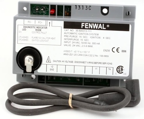 Fenwal ignition module kit - ignition,