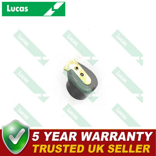 Lucas ignition distributor - lucas,