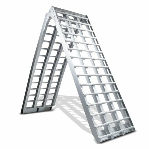 Loading ramp for - v,