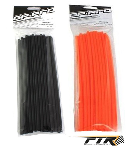 Pro spoke wraps - pro,