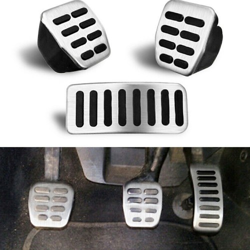 Car clutch gas brake foot - gas,
