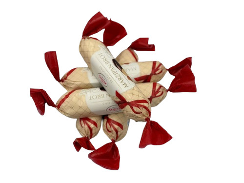 Bars zentis marzipan present - zentis,