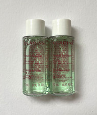 CLARINS toning lotion with