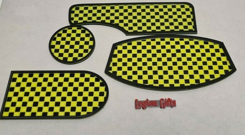 Tray mat plastic inserts for - tray,
