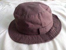 Hoggs Of Fife Waxed Cotton