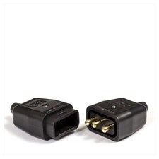 promatic clay trap 3 Pin Plug