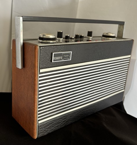Vintage roberts r606 - vintage,