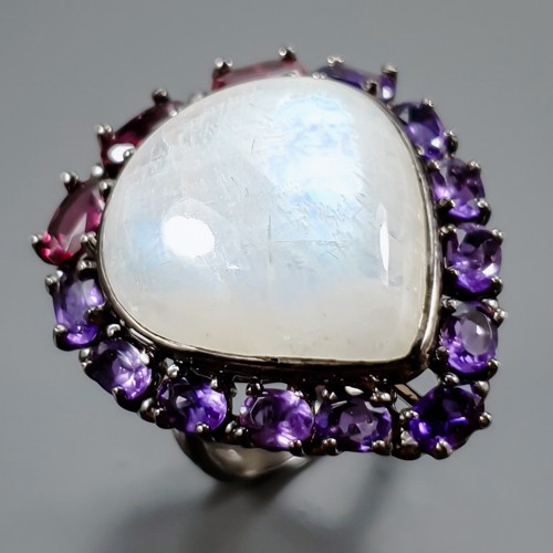 Jewellery natural - 26, ct+