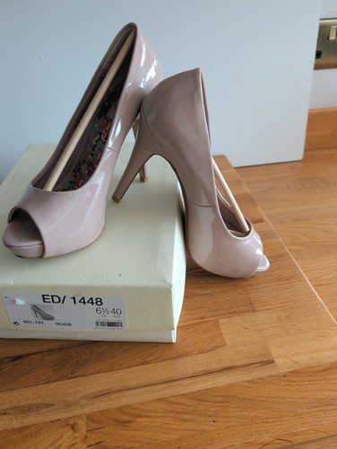 Next nude patent peep - next,